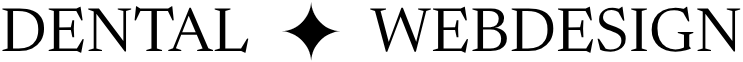 Dental Webdesign